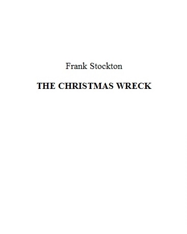 The Christmas Wreck
