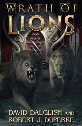 Wrath of Lions