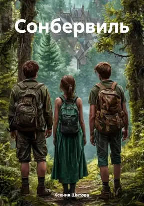 Сонбервиль