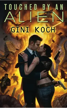 Прикосновение чужого