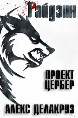 Райдзин. Проект Цербер