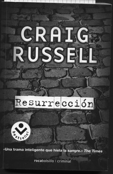 Resurrección