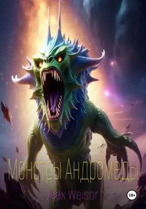 Монстры Андромеды