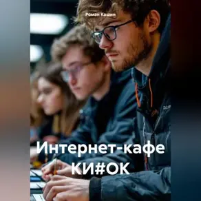 Интернет-кафе КИ#ОК