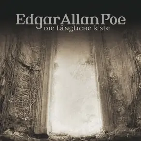 Edgar Allan Poe, Folge 14: Die längliche Kiste