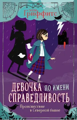 Происшествие в Северной башне [litres с оптимизированной обложкой]