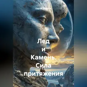 «Лед и Камень» сила притяжения.