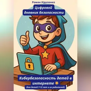 ЦИФРОВОЙ ДНЕВНИК БЕЗОПАСНОСТИ