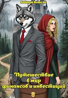 Путешествие в мир финансов и инвестиций