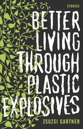 Better Living Through Plastic Explosives