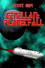 Genellan: Planetfall