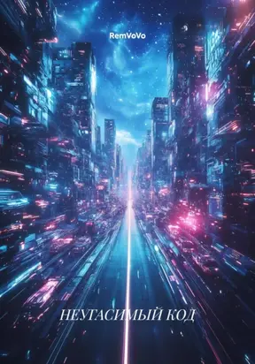 НЕУГАСИМЫЙ КОД