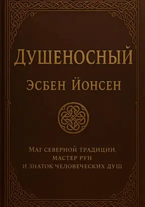 Душеносный