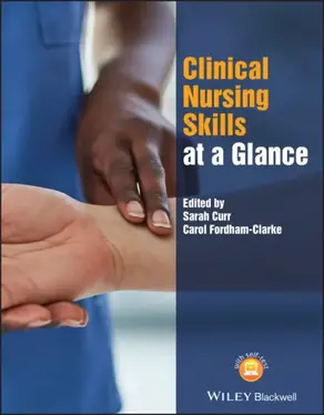 Clinical Nursing Skills at a Glance