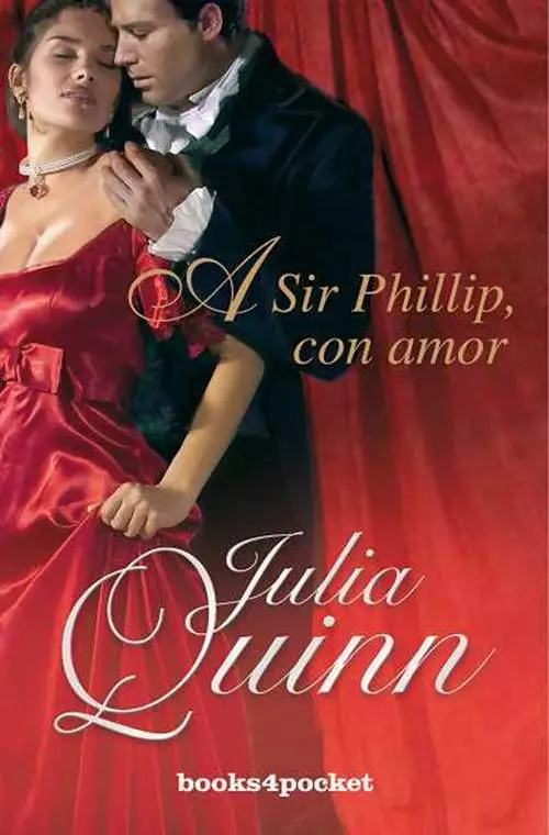 A Sir Phillip Con Amor