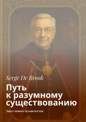 Путь к разумному существованию. Завет нового человечества