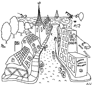 ДАТСКИЙ ДНЕВНИК