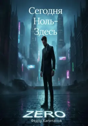 Сегодня Ноль – Здесь