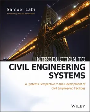 Introduction to Civil Engineering Systems