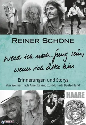 Werd ich noch jung sein, wenn ich älter bin