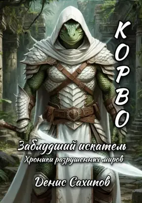 Корво. Заблудший искатель