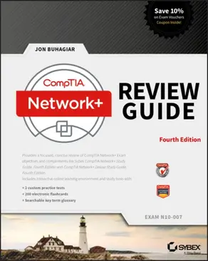 CompTIA Network+ Review Guide