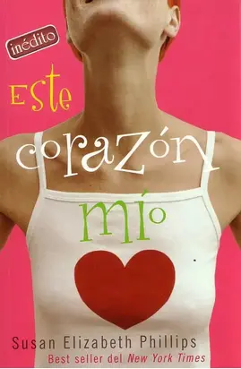 Este corazón mío