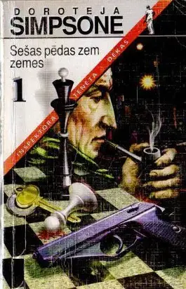 Sešas pēdas zem zemes