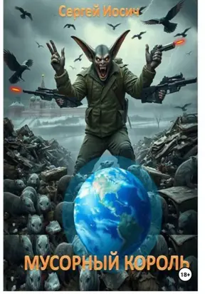 МУСОРНЫЙ КОРОЛЬ