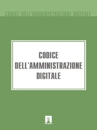 Codice dell'amministrazione digitale