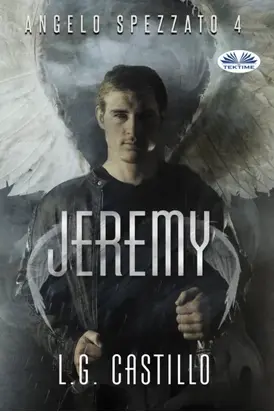 Jeremy  (Angelo Spezzato #4)