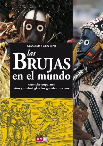 Las brujas en el mundo