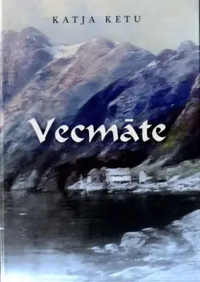 Vecmāte