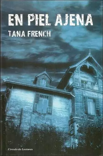 En Piel Ajena