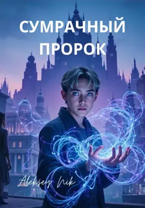 Сумрачный Пророк