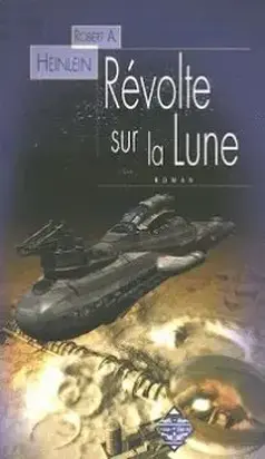Révolte sur la Lune