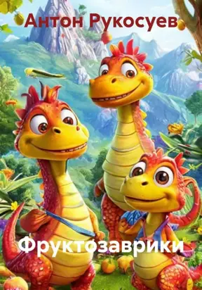 ФРУКТОЗАВРИКИ