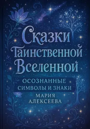 Сказки таинственной Вселенной. Осознанные символы и знаки