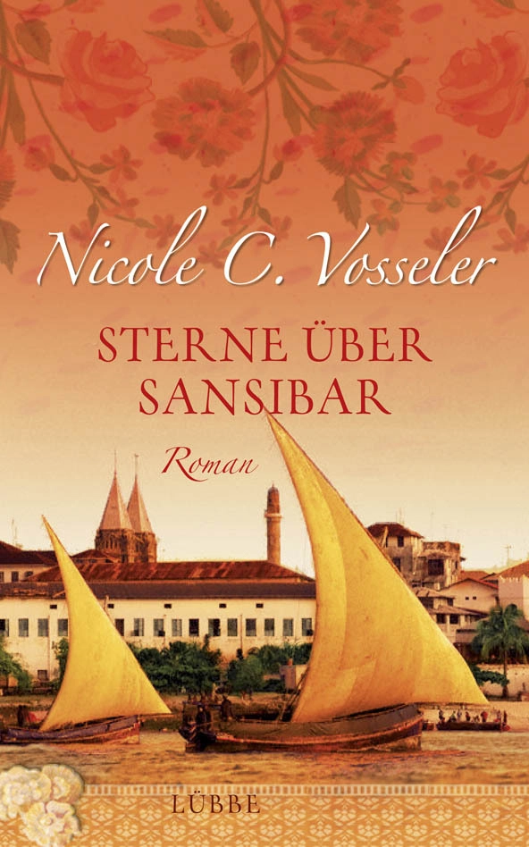 Sterne über Sansibar - Die diamantene Zisterne