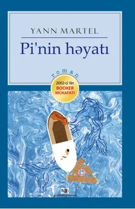 Pi`nin həyatı