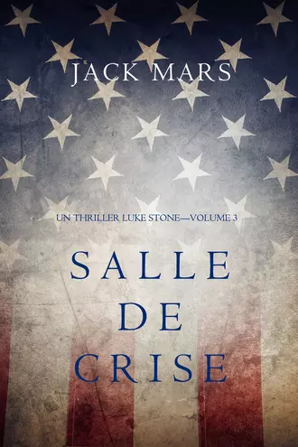 Salle de Crise