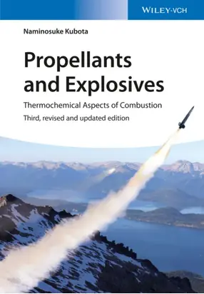 Propellants and Explosives