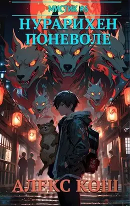 Мистик VI. Нурарихен поневоле