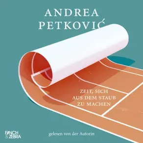 Zeit, sich aus dem Staub zu machen (ungekürzt)