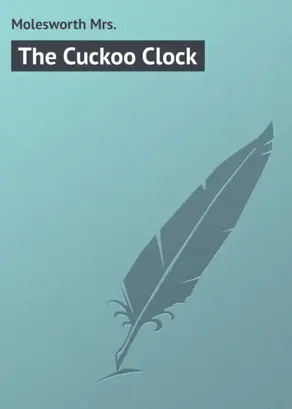 The Cuckoo Clock