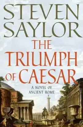 The Triumph Of Caesar