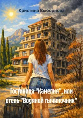 Гостиница «Камелия», или отель «Водяной тычиночник»