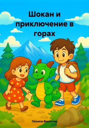 Шокан и приключение в горах
