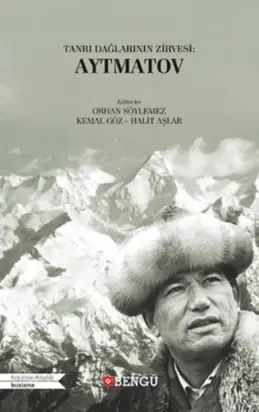 Tanrı Dağları'nın Zirvesi Aytmatov