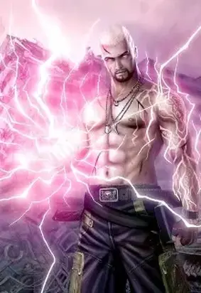 Демон – Телохранитель 5 [АТ]